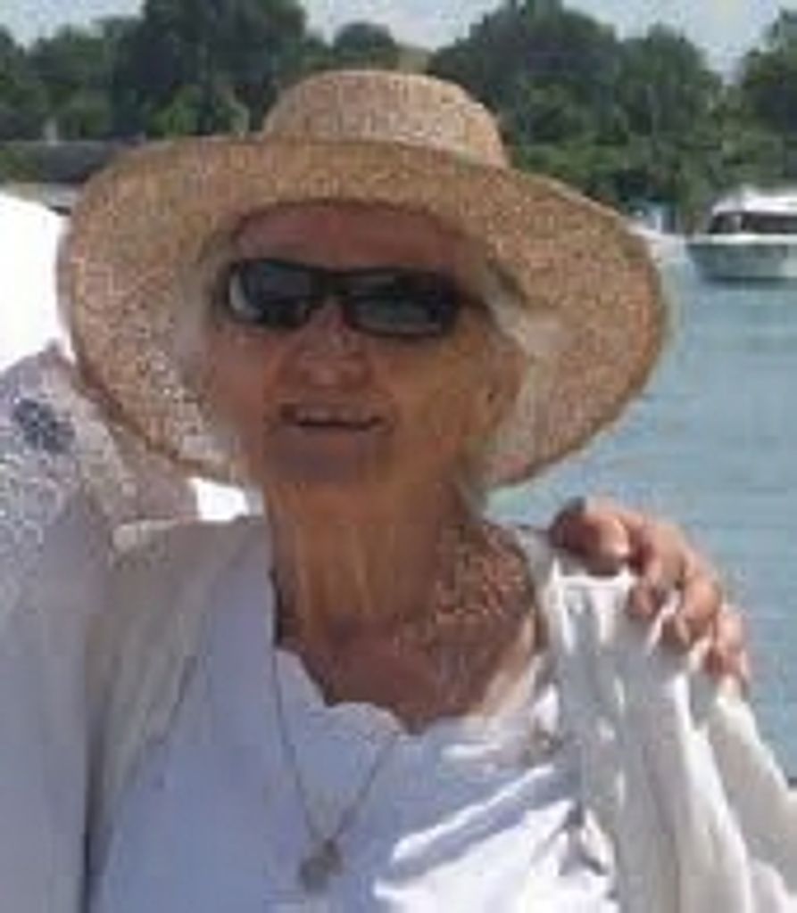 Elsie Forney