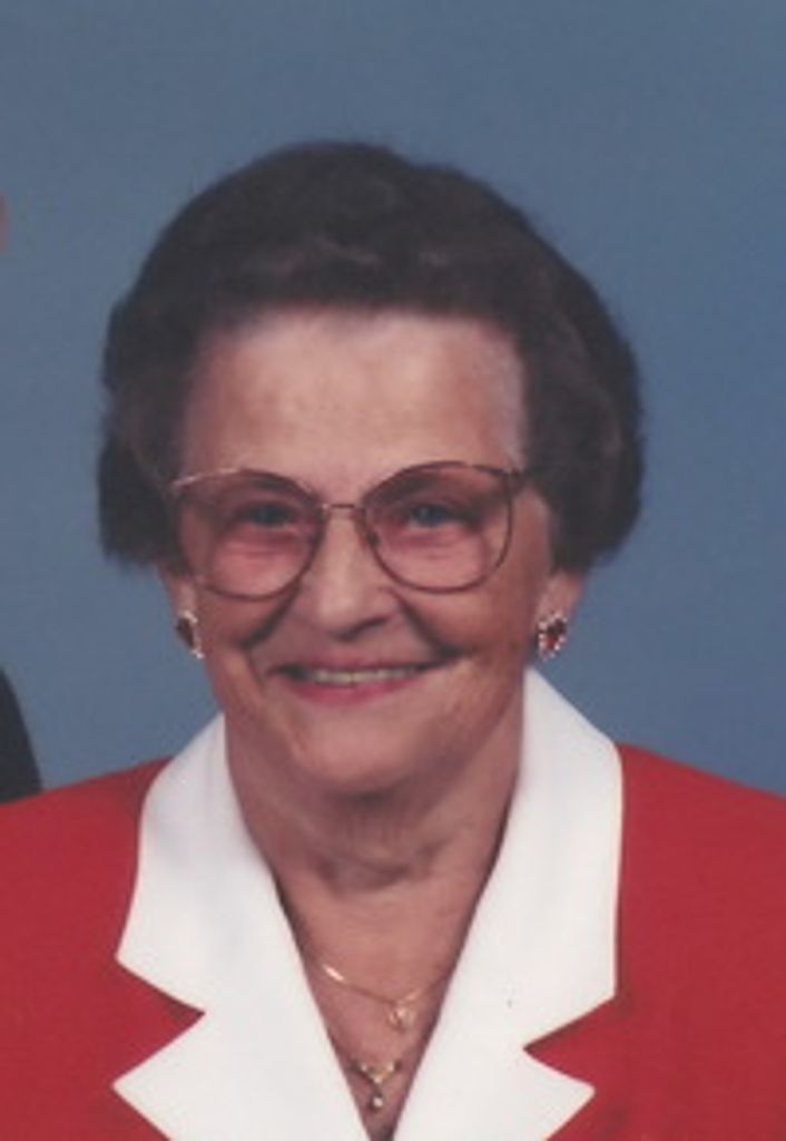 Mabel Enfield Van Hart