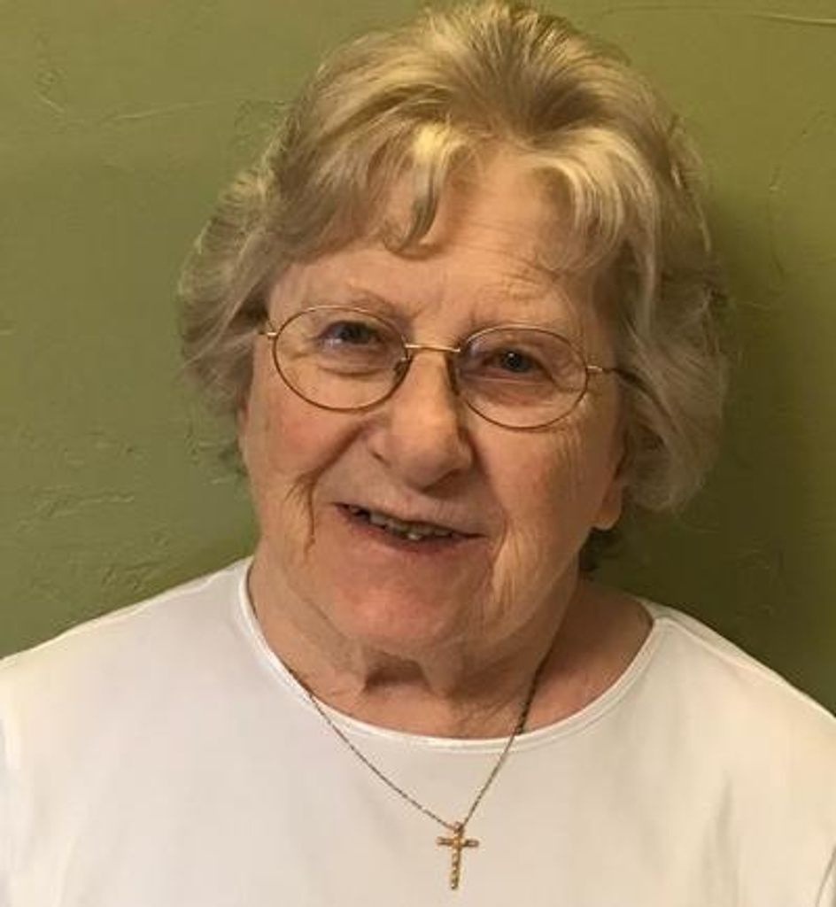 Joanne Verbockel Profile Photo