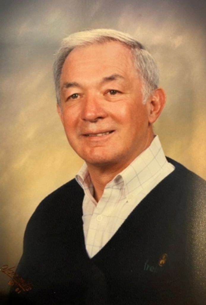 John M. 'Jack' Gallagher