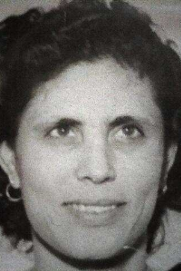 Caterina (Venuto)  Gangemi