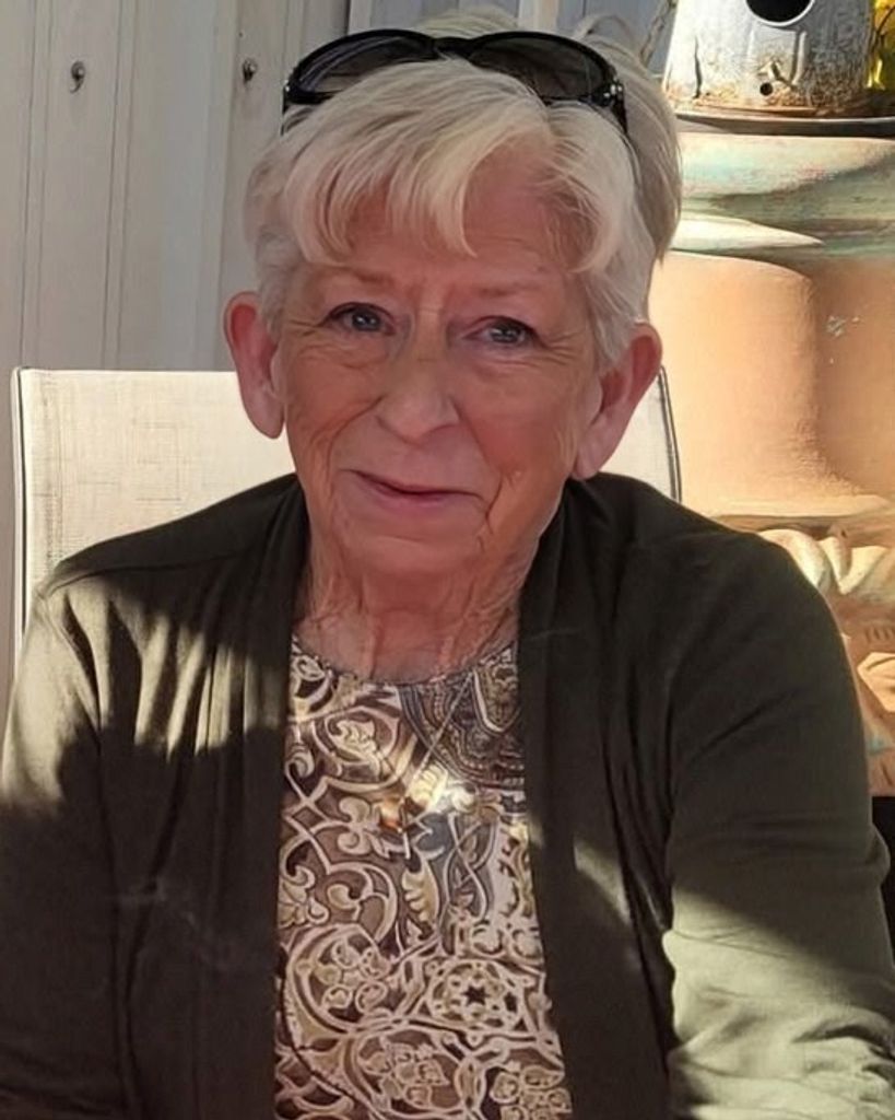 Roberta L Browning Profile Photo