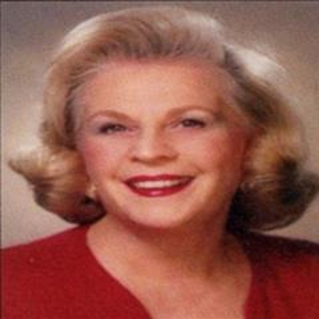 Betty Jane Maxey Profile Photo