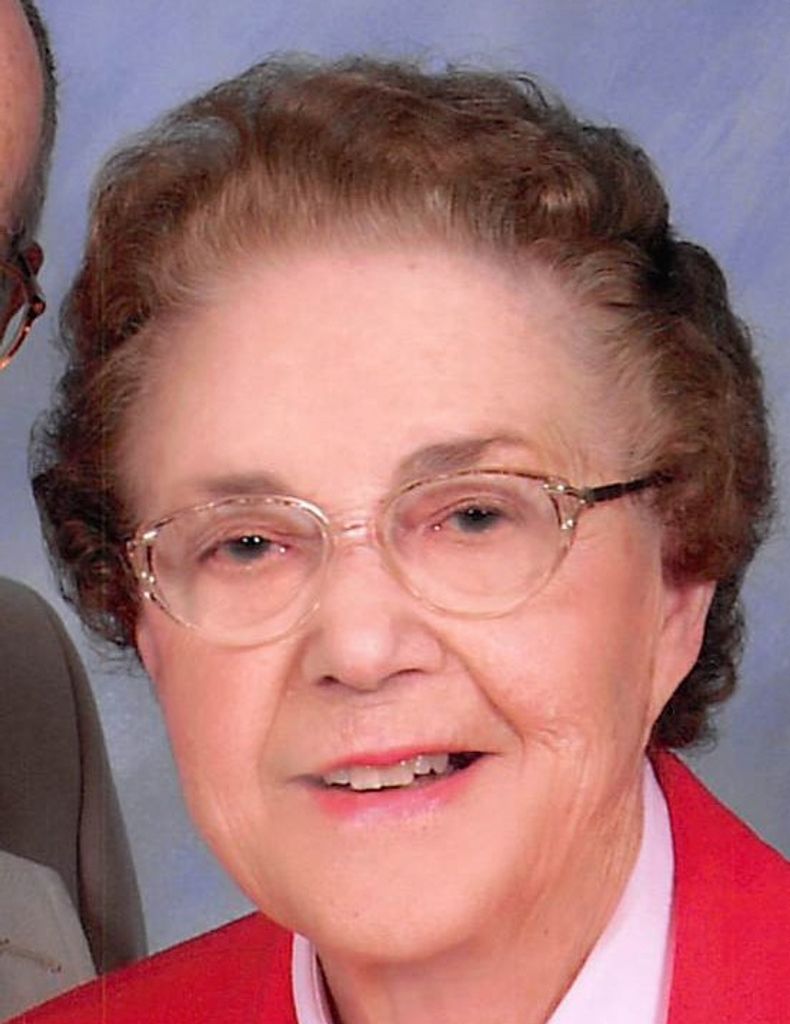 Florine A. Bruce Profile Photo