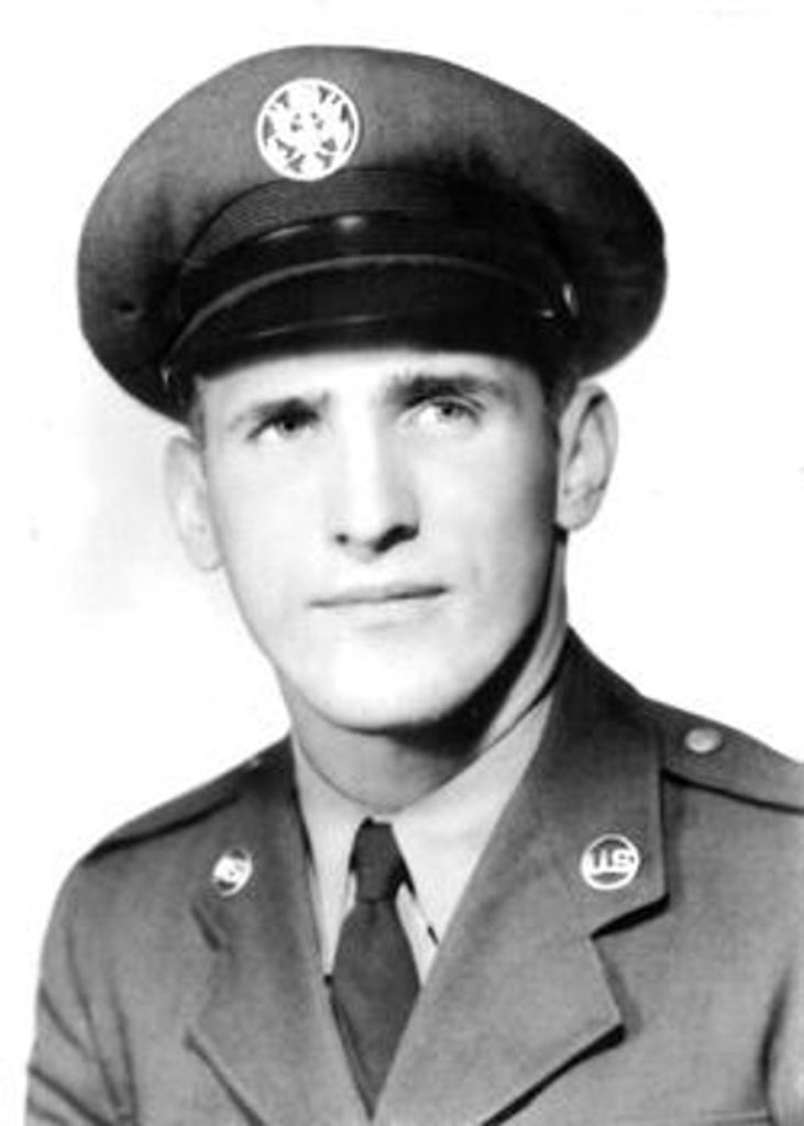 Jay D. Womack Profile Photo
