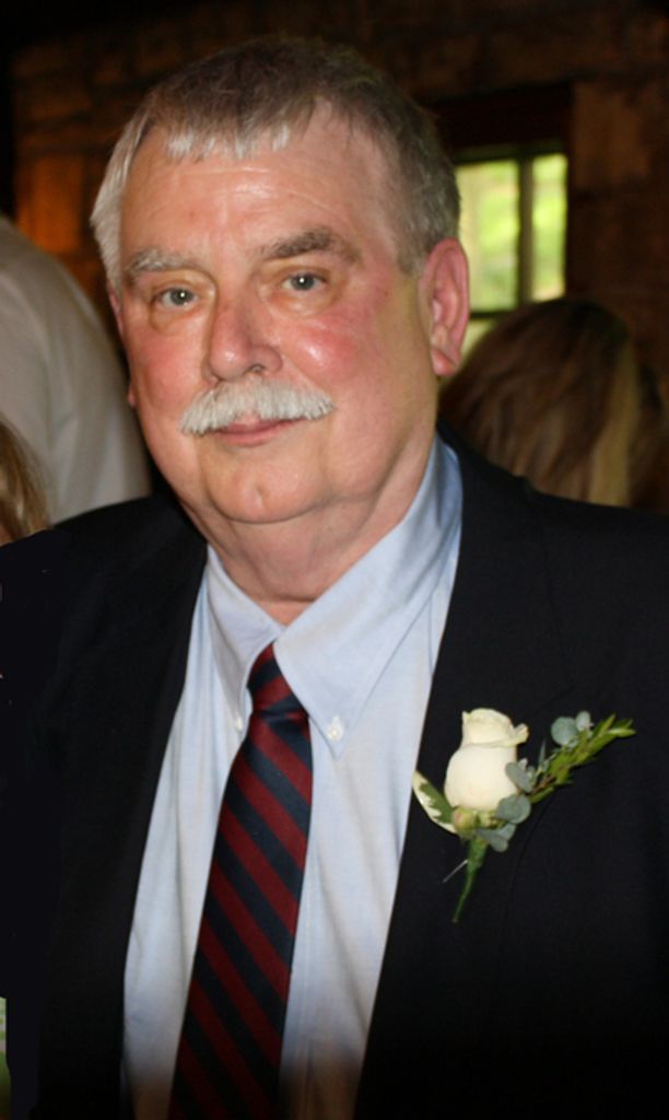 Thomas "Jeff" Comer Profile Photo