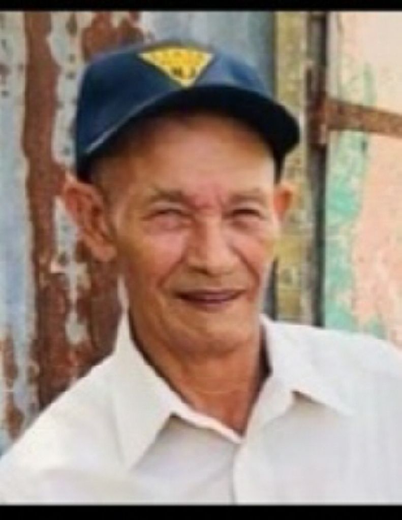 Juan Mercedes Lopez
