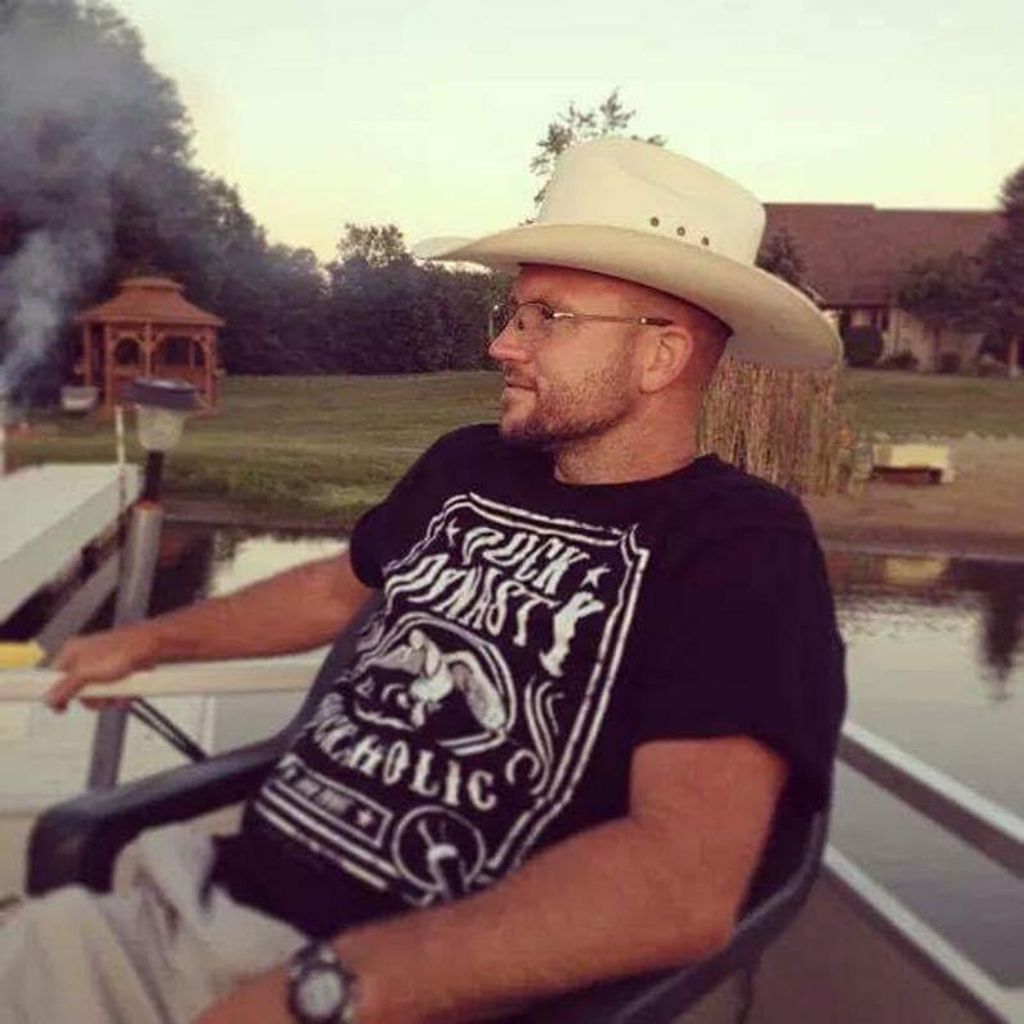 Rodney A. Graber Profile Photo