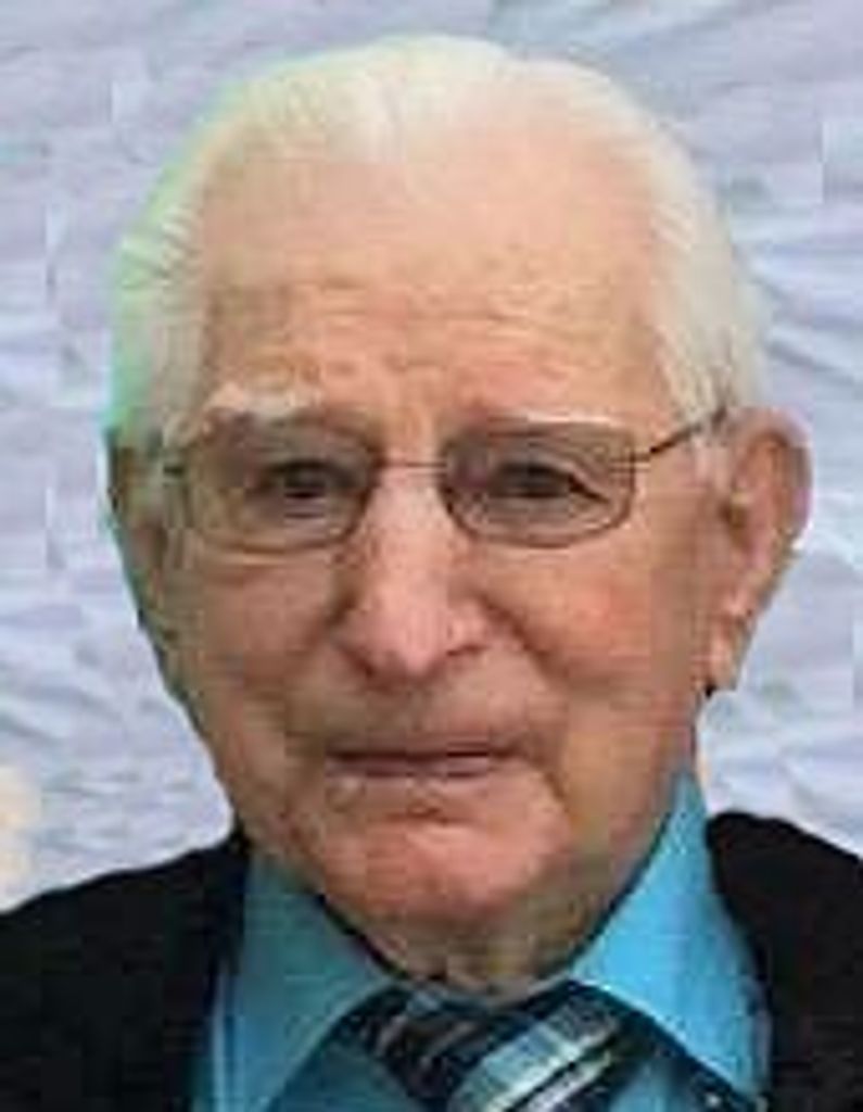 Eugene "Gene" C. Spotanski