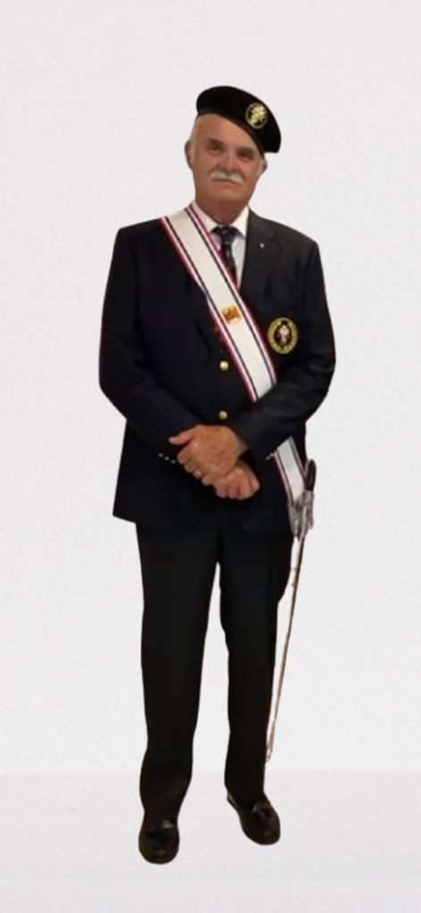 Robert C. Hoffman Profile Photo