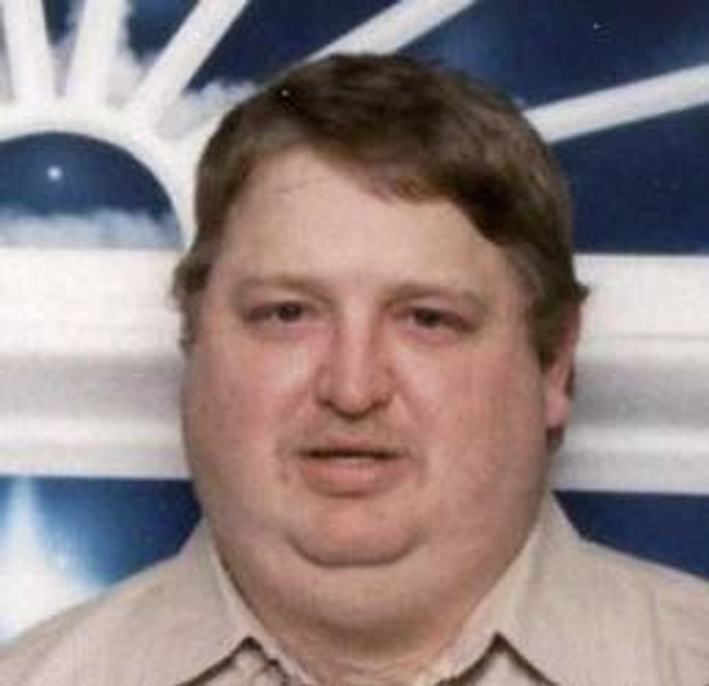 Ronald James Johnson Profile Photo