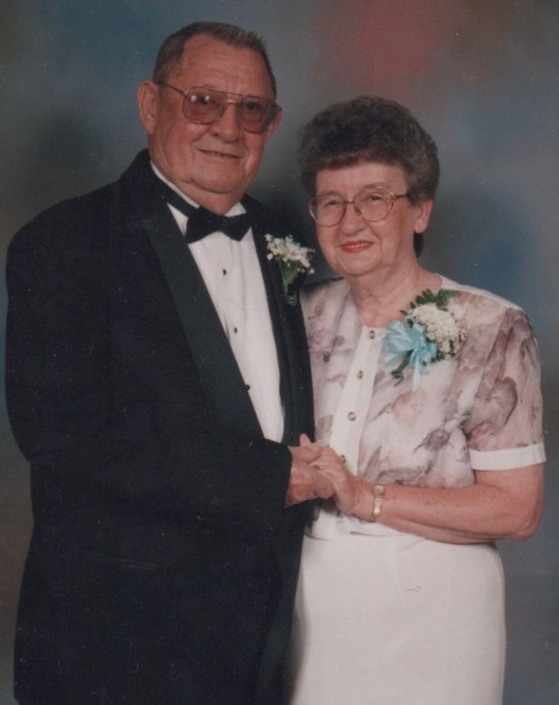 Patricia Lou (Sims)  Bennett