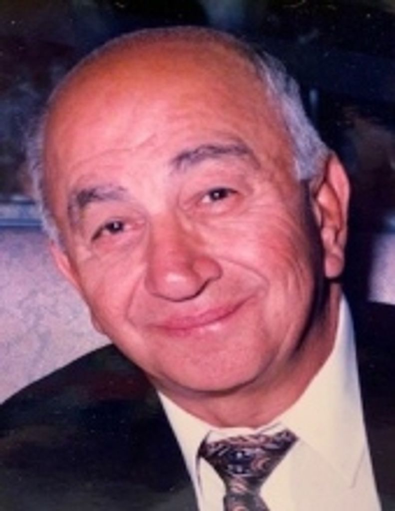 Leslie E. "Les" Eassa