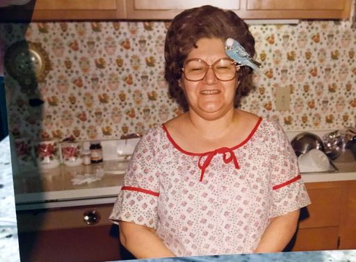 Mary Grace (LaManna)  Saracino photo gallery thumbnail 33 of 53