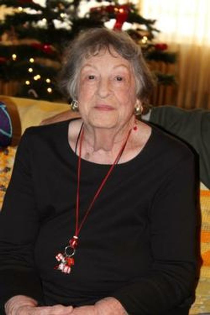 Doris Laverne (Garner) Sullivan Profile Photo