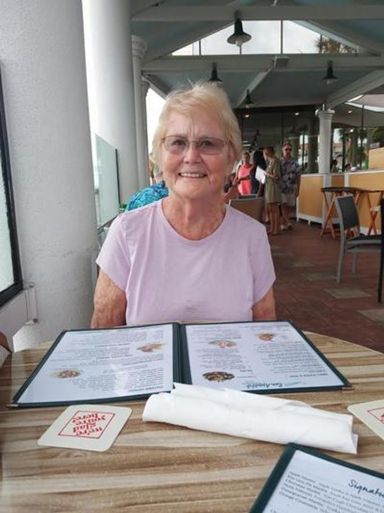 Oleta C. Hollingsworth Profile Photo