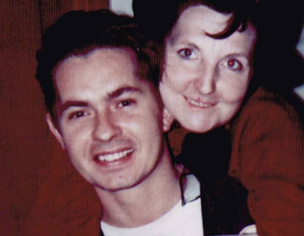 James "Jay" E. Kennedy