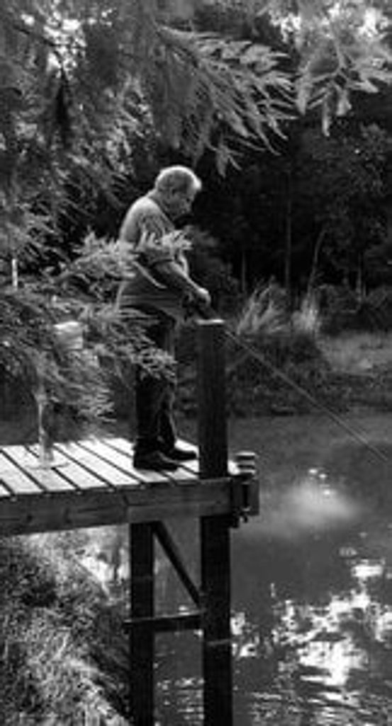 Jerry Don Haynes Profile Photo