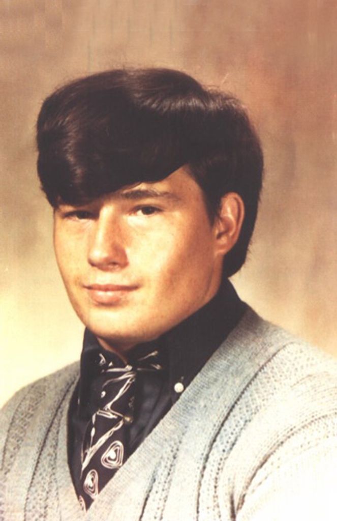 Darrell Dean Porter Profile Photo