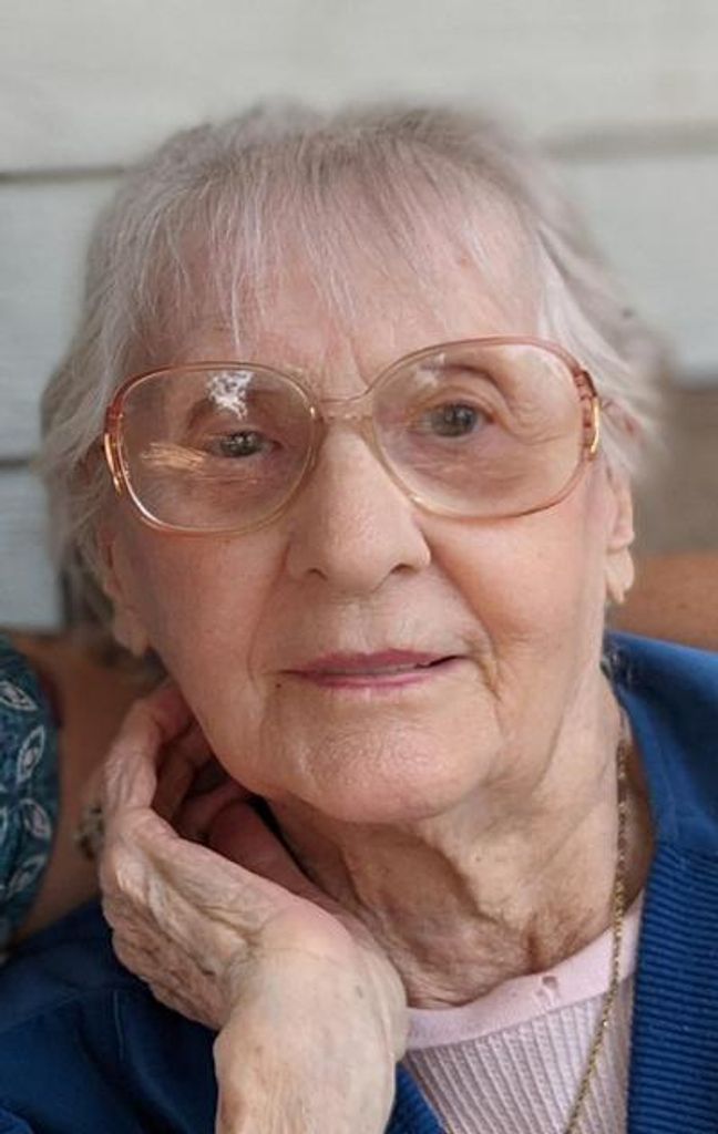 Helen A. Gazo Profile Photo
