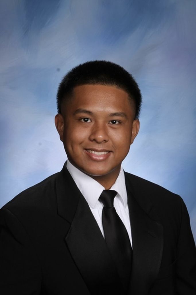 Noah Grape Legaspi Profile Photo