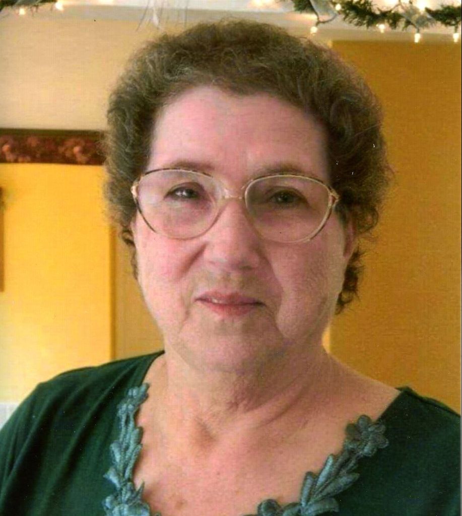 Betty  Mae Prince Profile Photo