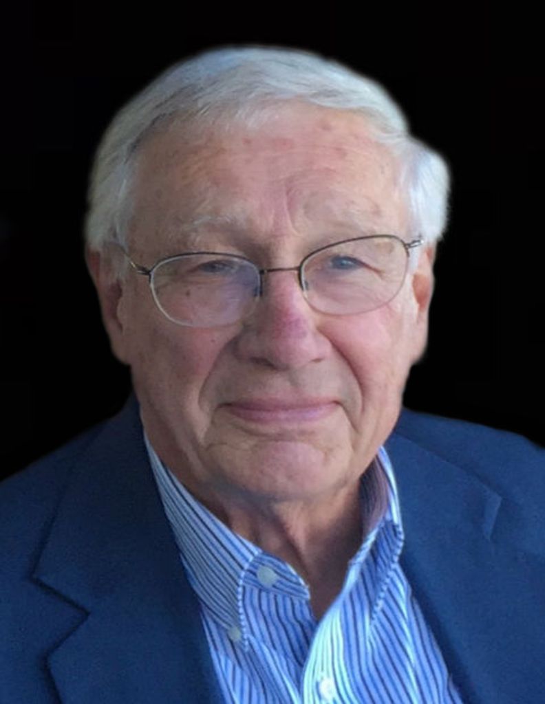 Donald L. Oberholtzer