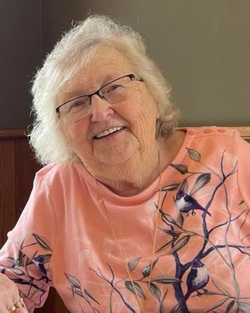Carol Leathers