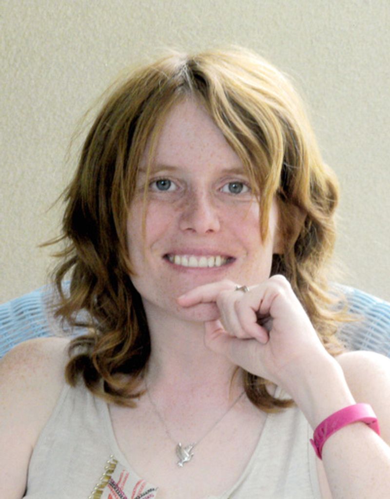 Bonnie Michelle Reed Profile Photo