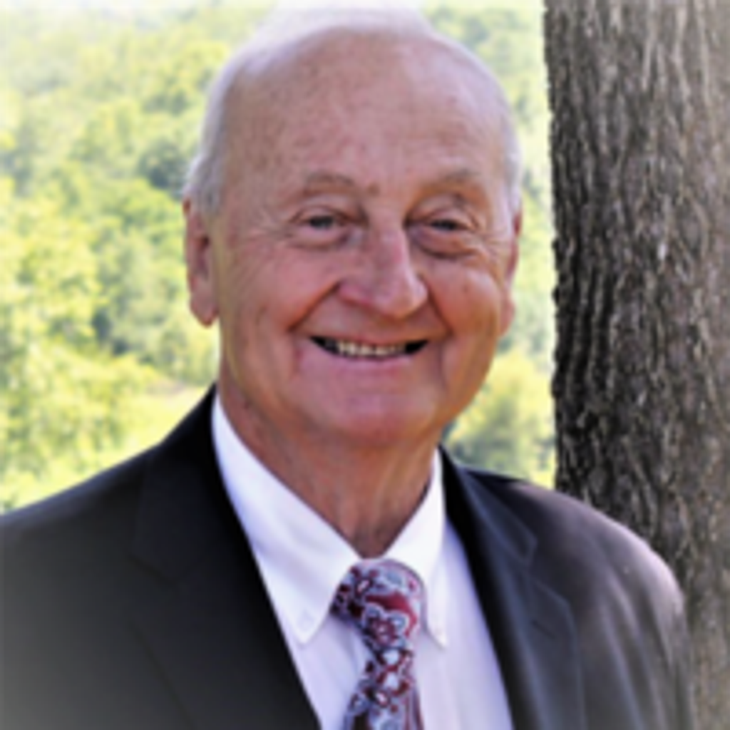 Martin Alfred Cook (Courtesy) Profile Photo