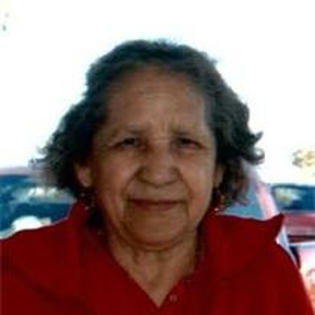 Alejandra P. Mota Profile Photo