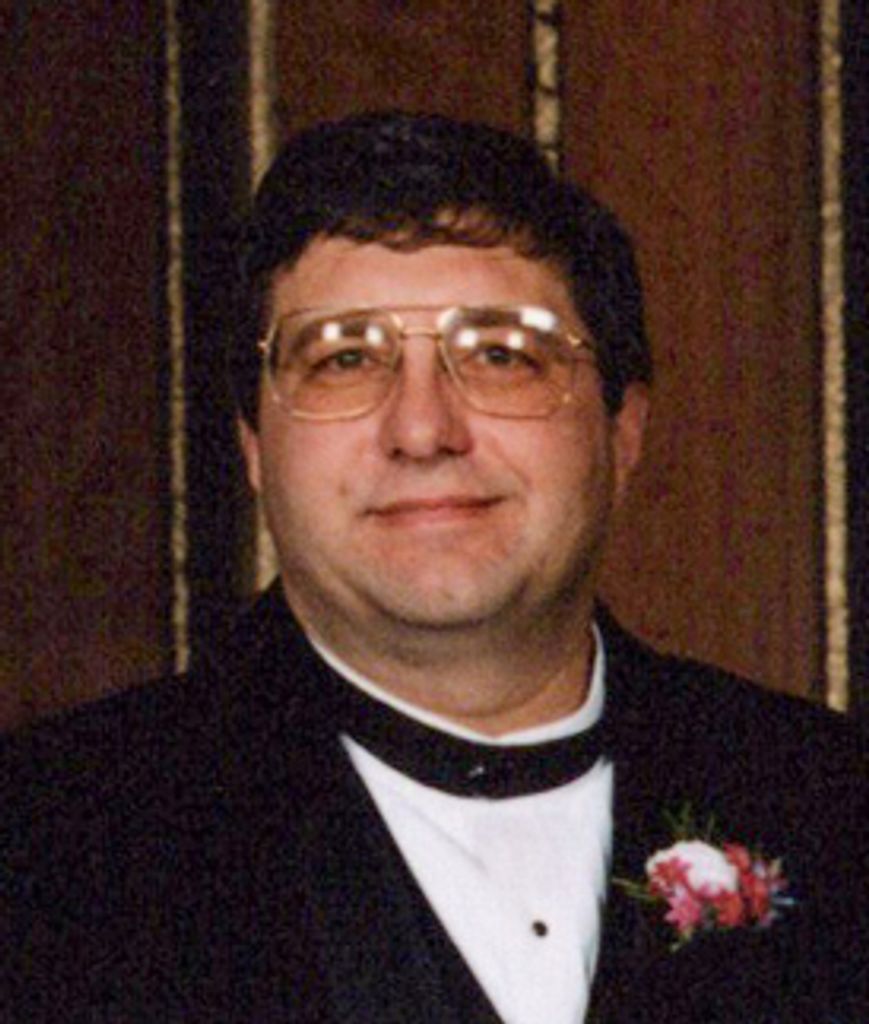 Gregory Joseph Kezele