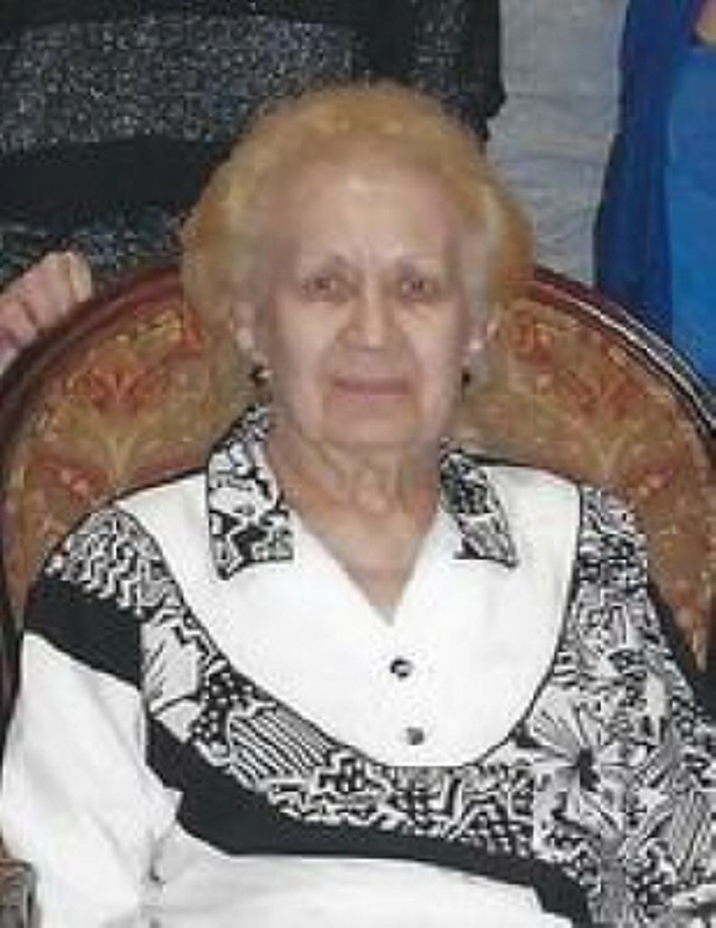 Ruth H Karutis