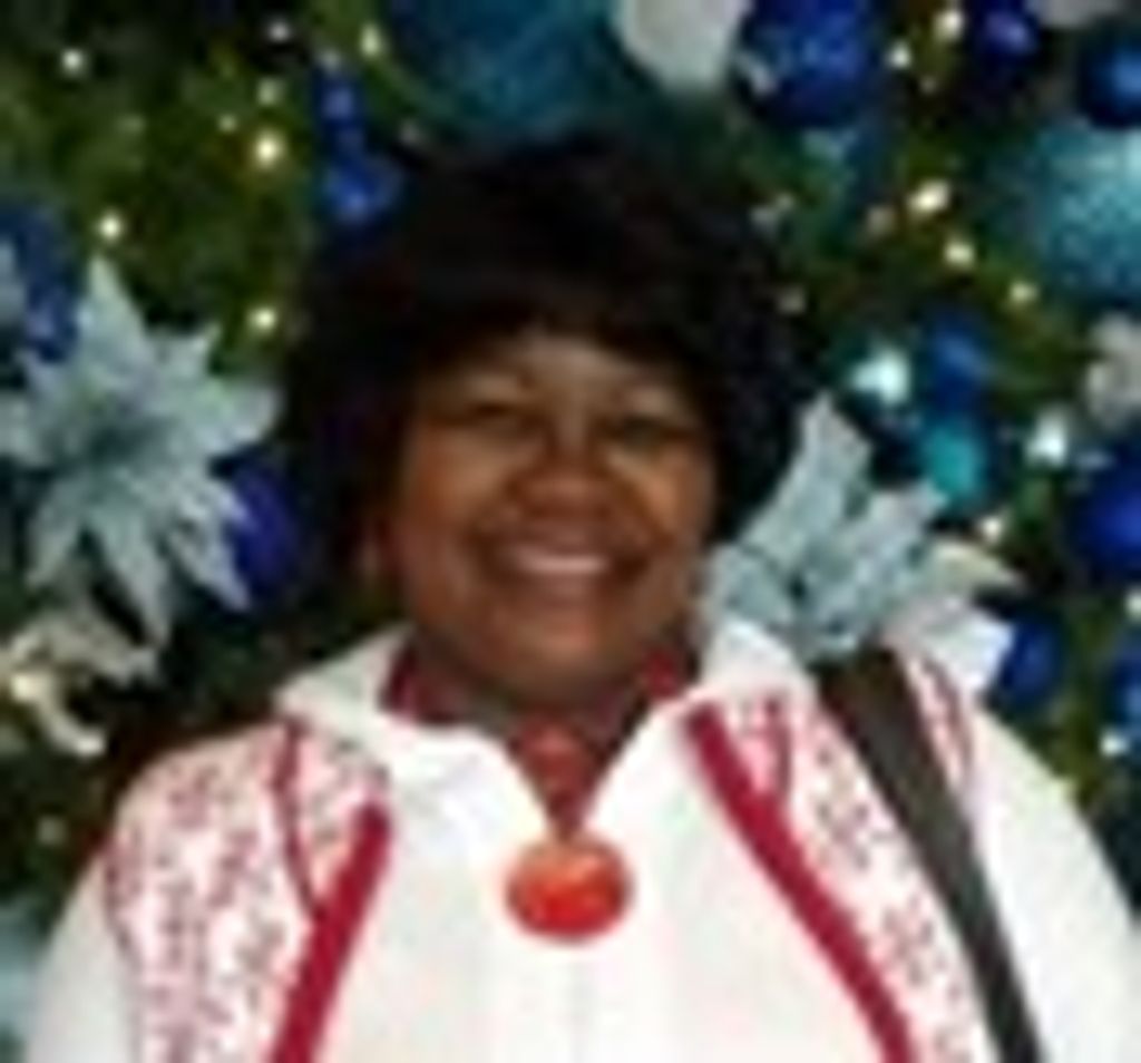 Vivian Ann Rogers
