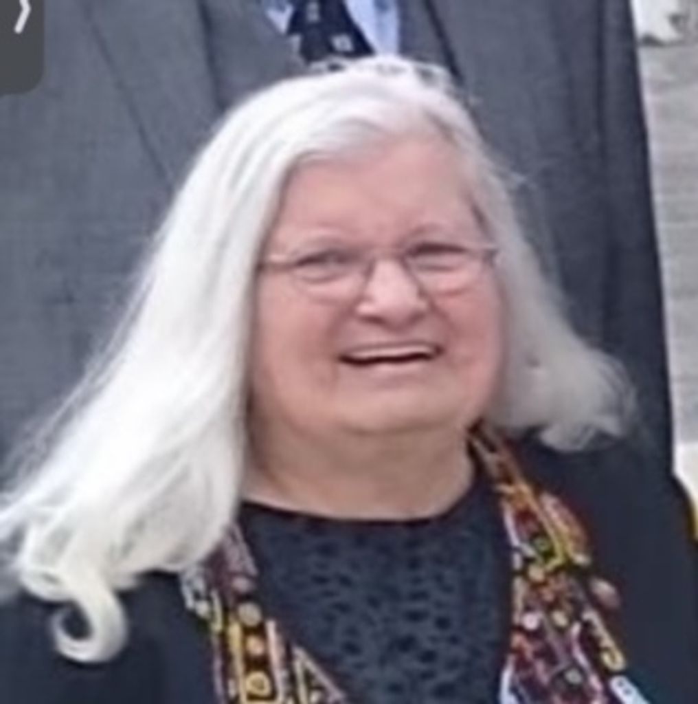 Brenda Swift Treadaway Profile Photo