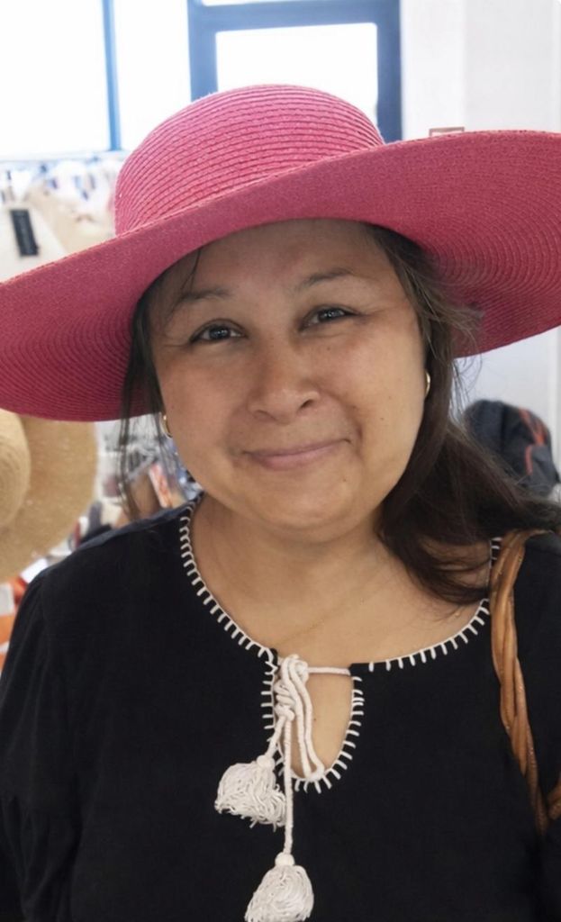 Deborah Ann Naranjo Profile Photo