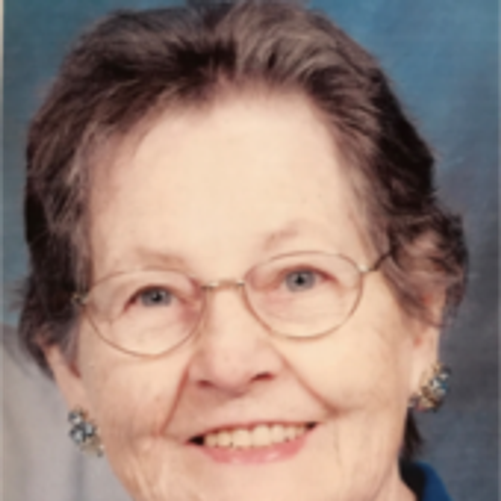 Marcia Elizabeth Haworth