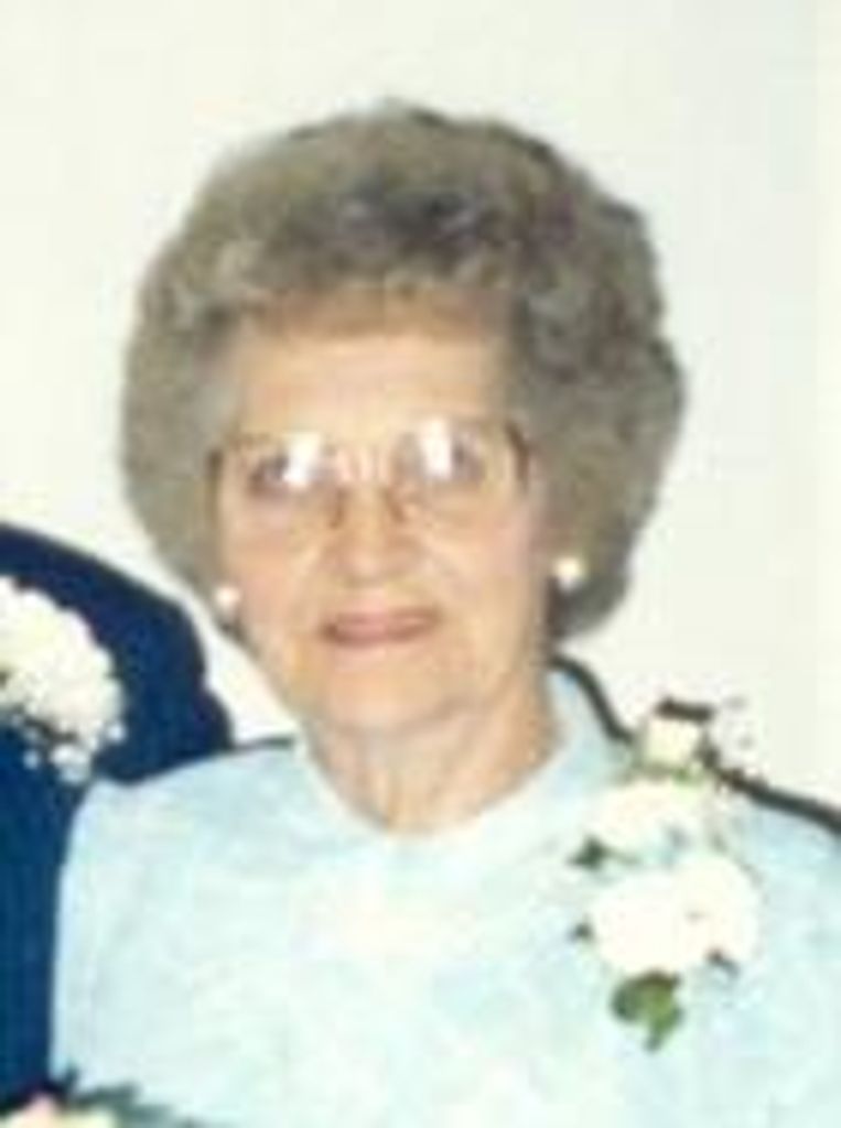 Lula Mae Martin