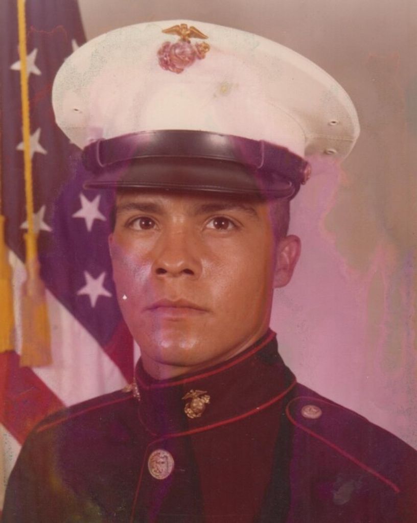 Frank Antonio Hernandez, Jr.