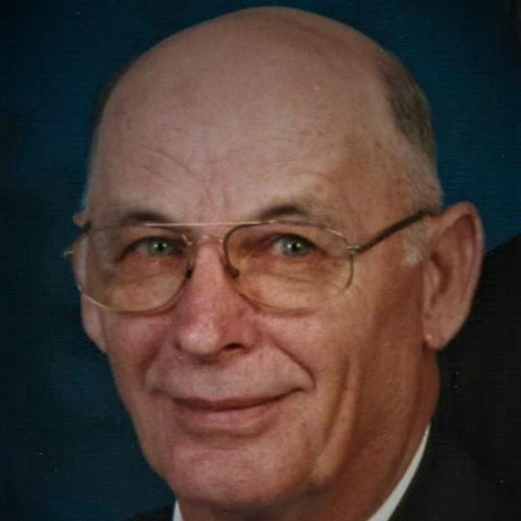 Frank Bell