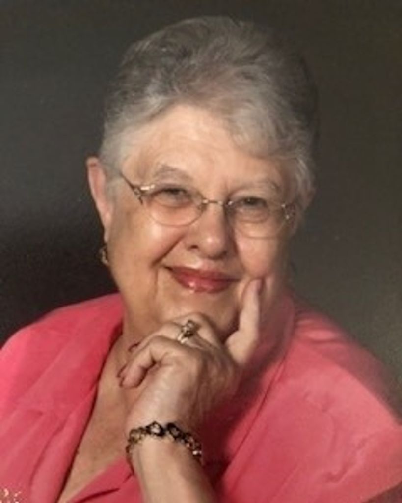 Roberta "Bertie" Aguirre