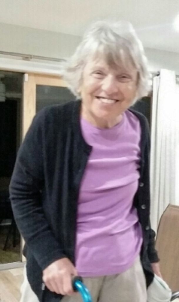 Marcia B. Jilk Profile Photo