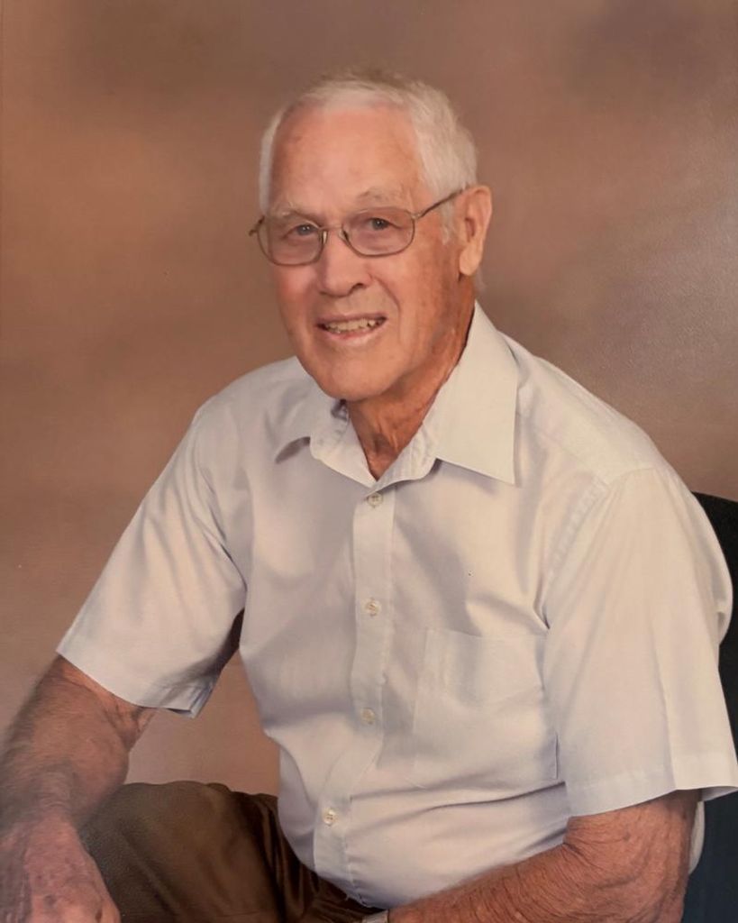 Blake Smiley Profile Photo