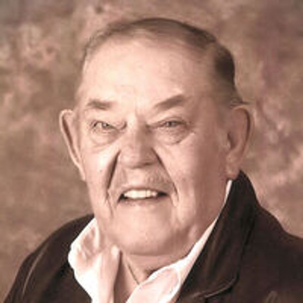Marion "Pete" Eugene Brown