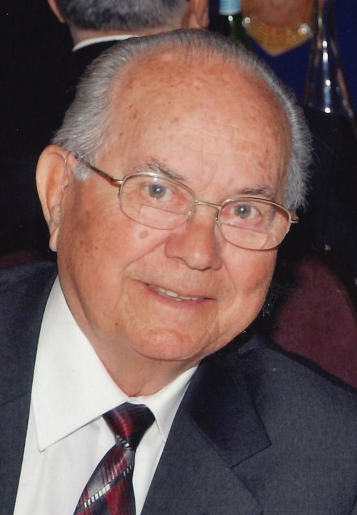 Salvatore Caltabiano Profile Photo