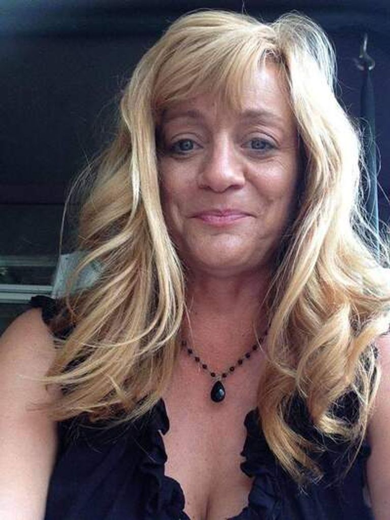 Linda Anne Stallings
