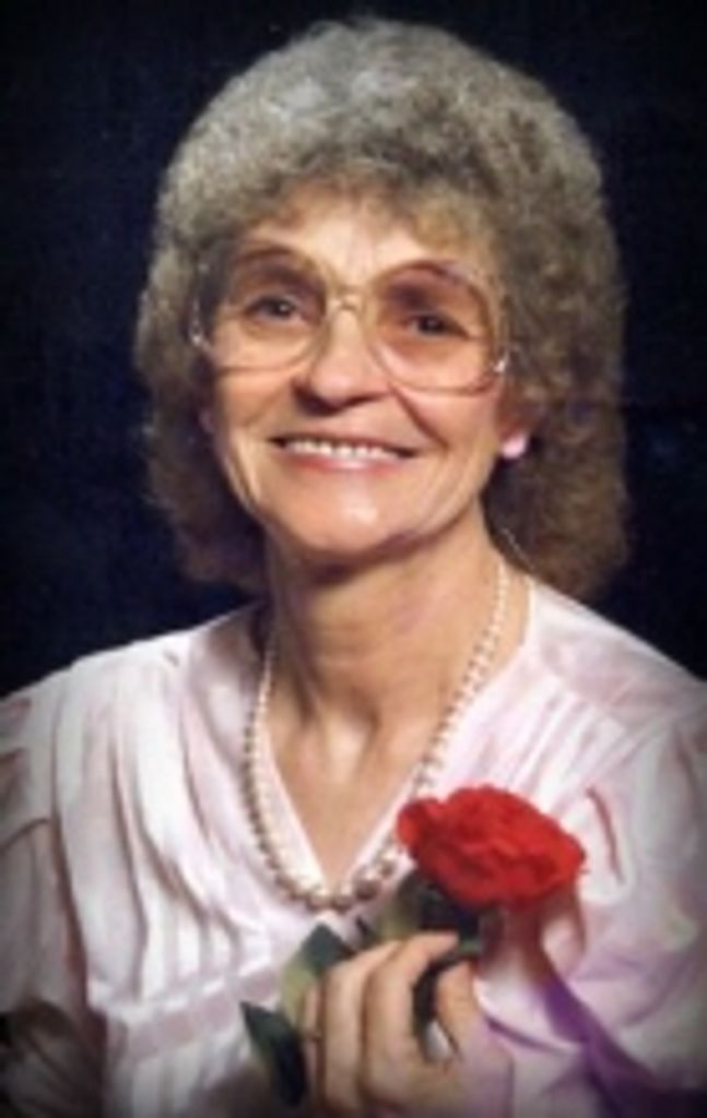 Amanda Workman Nelson