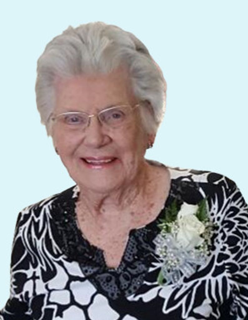 Imogene "Jean" Jared Profile Photo