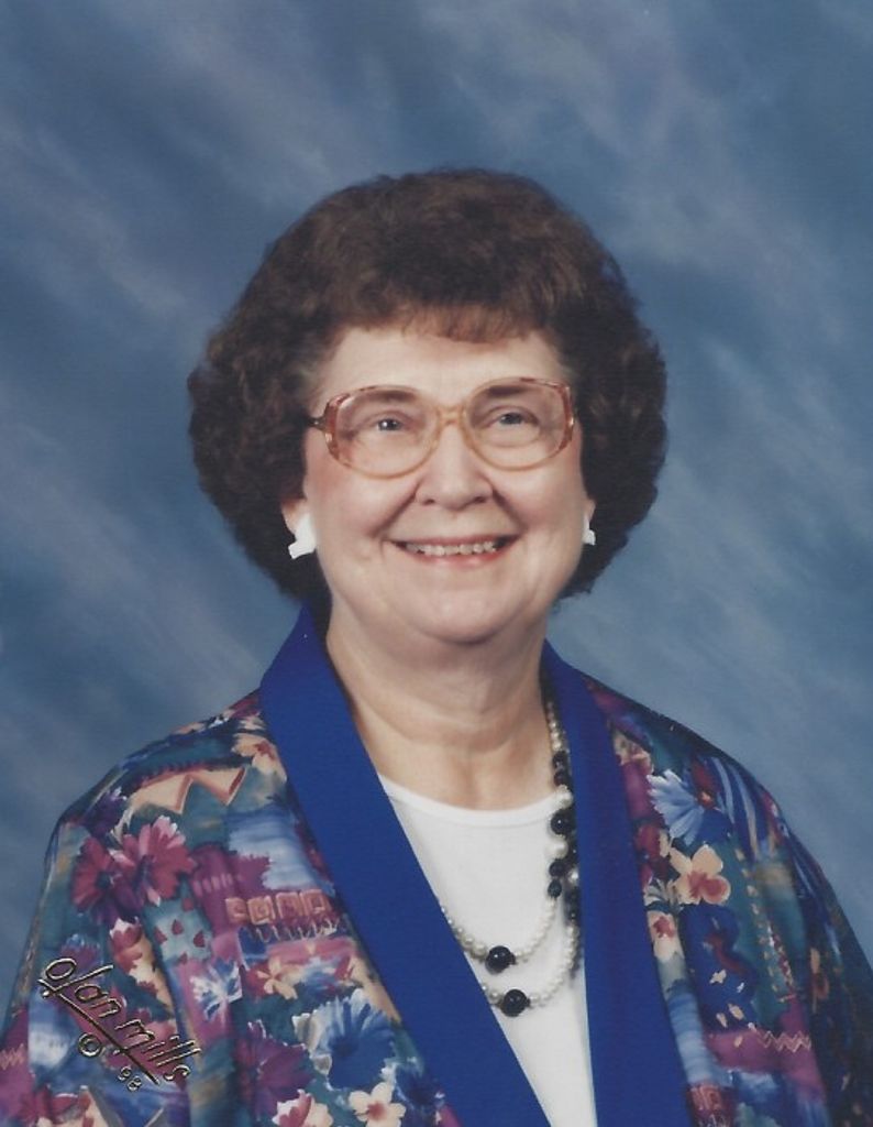 Ilene Heckler
