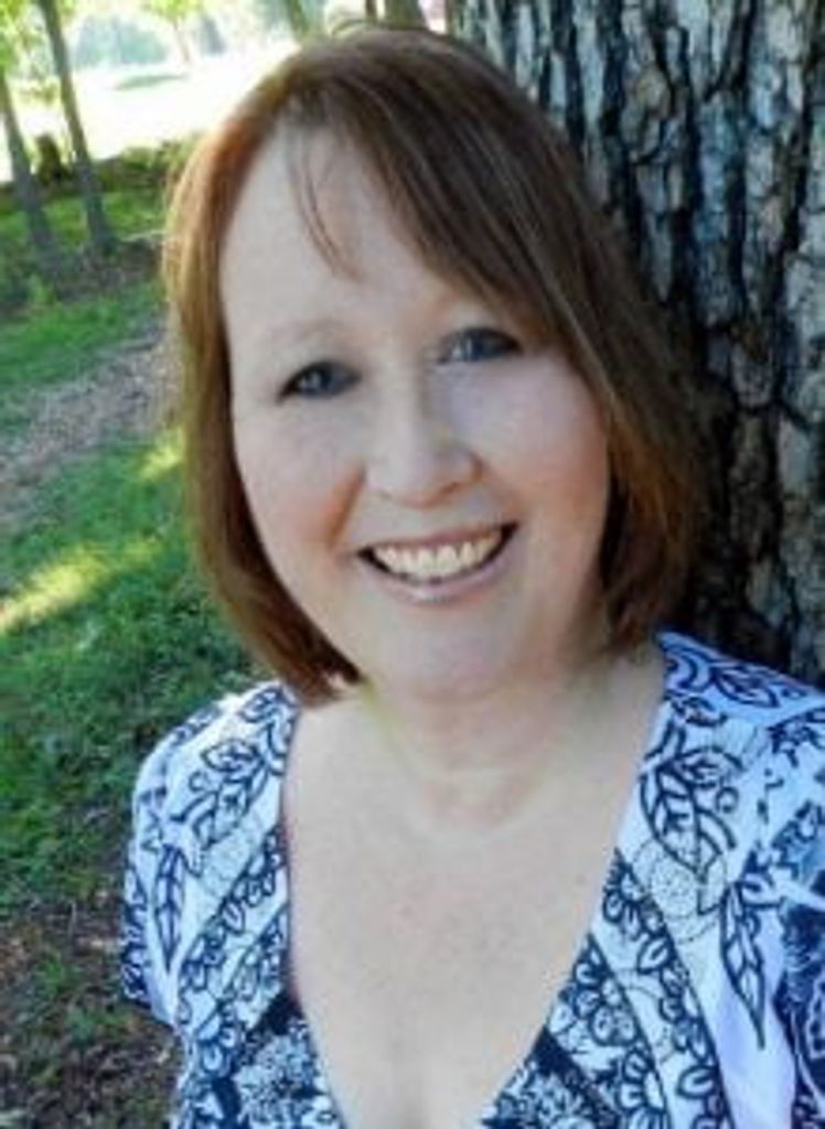 Valerie Vaneda Vincent Profile Photo